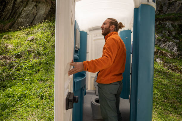 Best Affordable porta potty rental  in Hawthorne, CA