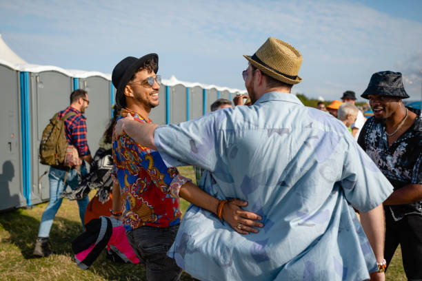 Best Local porta potty services  in Hawthorne, CA