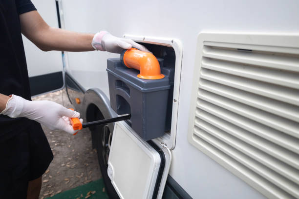 Best Porta potty rental near me  in Hawthorne, CA