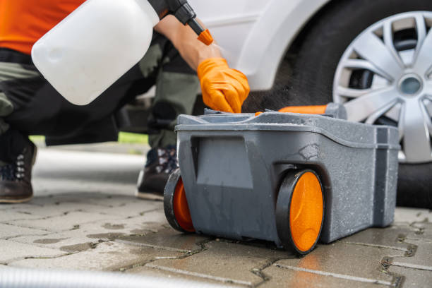 Best Portable sink rental  in Hawthorne, CA
