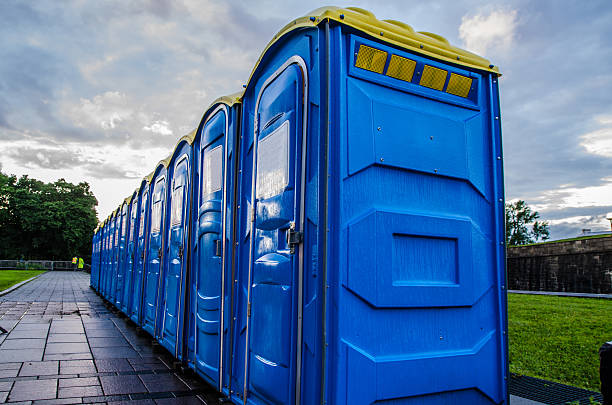 Best Construction site porta potty rental  in Hawthorne, CA